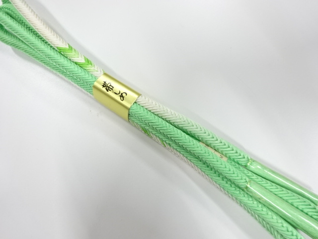 Japanese Kimono / Accessories Silk